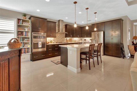 Villa ou maison à vendre à DeLand, Floride: 3 chambres, 204.94 m2 № 1912948 - photo 11