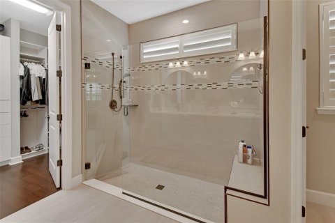 Villa ou maison à vendre à DeLand, Floride: 3 chambres, 204.94 m2 № 1912948 - photo 23
