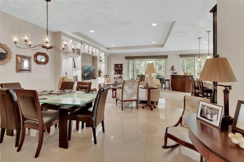 Villa ou maison à vendre à DeLand, Floride: 3 chambres, 204.94 m2 № 1912948 - photo 4