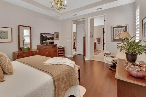 Villa ou maison à vendre à DeLand, Floride: 3 chambres, 204.94 m2 № 1912948 - photo 20