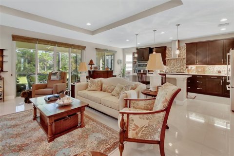 Villa ou maison à vendre à DeLand, Floride: 3 chambres, 204.94 m2 № 1912948 - photo 5