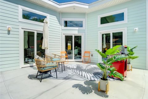 Propiedad comercial en venta en Saint Petersburg, Florida, 4 dormitorios, 143.91 m2 № 1876258 - foto 26