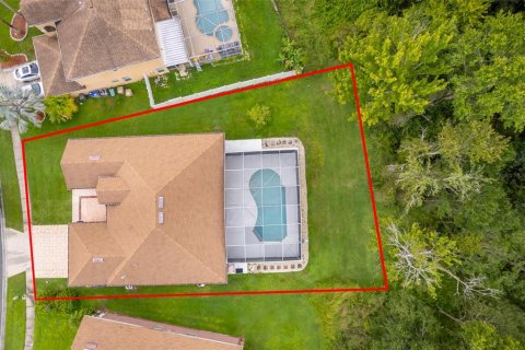 Casa en venta en Kissimmee, Florida, 4 dormitorios, 221.48 m2 № 1894887 - foto 25