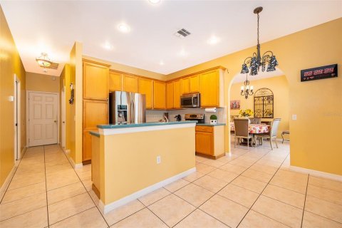 Casa en venta en Kissimmee, Florida, 4 dormitorios, 221.48 m2 № 1894887 - foto 11