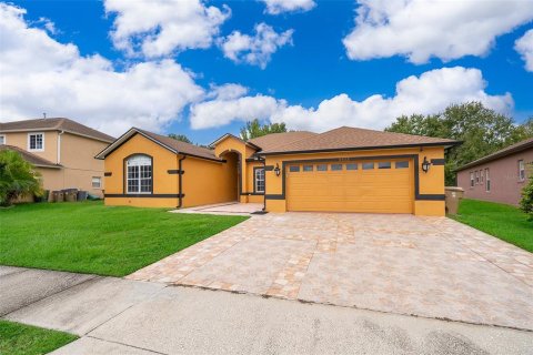 Casa en venta en Kissimmee, Florida, 4 dormitorios, 221.48 m2 № 1894887 - foto 3
