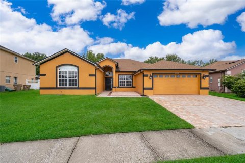 Casa en venta en Kissimmee, Florida, 4 dormitorios, 221.48 m2 № 1894887 - foto 1