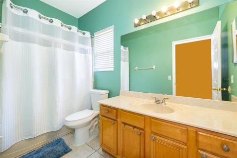 Casa en venta en Kissimmee, Florida, 4 dormitorios, 221.48 m2 № 1894887 - foto 20