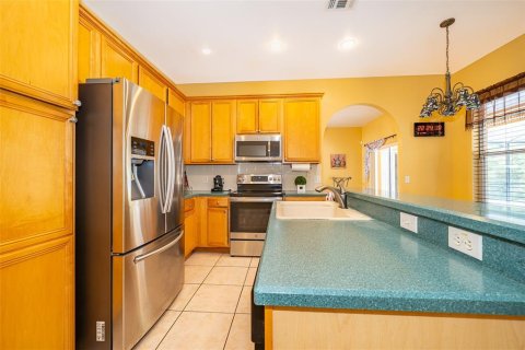 Casa en venta en Kissimmee, Florida, 4 dormitorios, 221.48 m2 № 1894887 - foto 13