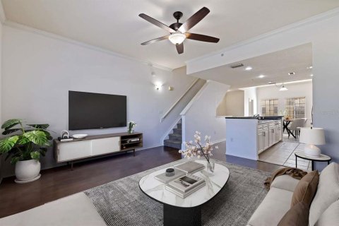 Adosado en venta en Tampa, Florida, 2 dormitorios, 125.33 m2 № 2106898 - foto 7