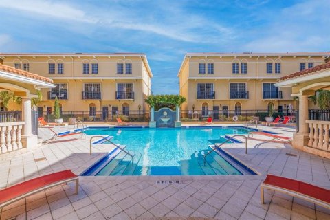 Adosado en venta en Tampa, Florida, 2 dormitorios, 125.33 m2 № 2106898 - foto 30