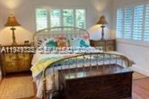 Снять в аренду виллу или дом в Майами-Бич, Флорида 3 спальни, 174.1м2, № 2005143 - фото 7