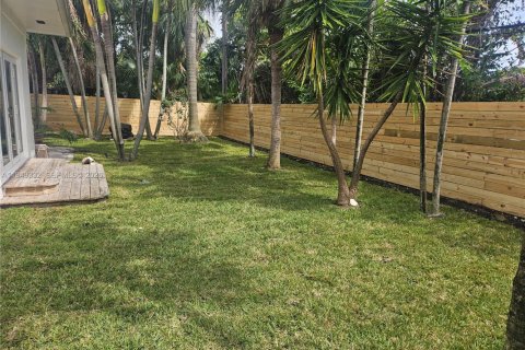 Снять в аренду виллу или дом в Майами-Бич, Флорида 3 спальни, 174.1м2, № 2005143 - фото 4