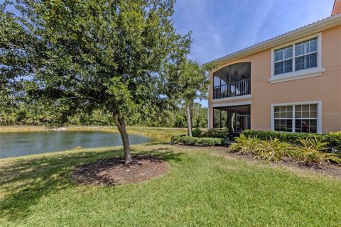 Condo in Nokomis, Florida, 3 bedrooms № 2095911 - photo 3