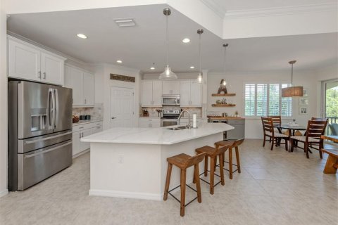 Condo in Nokomis, Florida, 3 bedrooms № 2095911 - photo 14