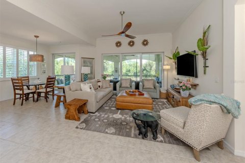 Condo in Nokomis, Florida, 3 bedrooms № 2095911 - photo 8