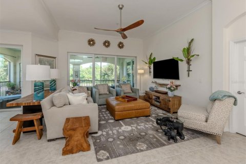 Condo in Nokomis, Florida, 3 bedrooms № 2095911 - photo 7