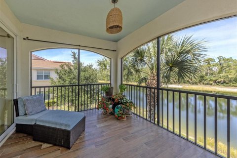 Condo in Nokomis, Florida, 3 bedrooms № 2095911 - photo 30