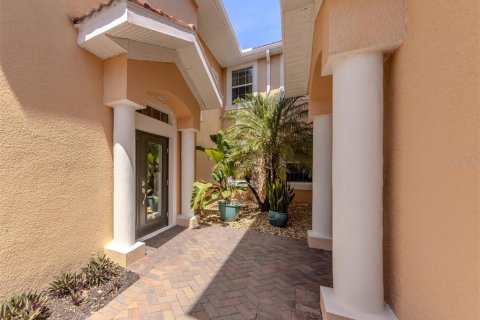 Condo in Nokomis, Florida, 3 bedrooms № 2095911 - photo 6