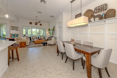 Condo in Nokomis, Florida, 3 bedrooms № 2095911 - photo 9