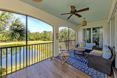 Condo in Nokomis, Florida, 3 bedrooms № 2095911 - photo 28
