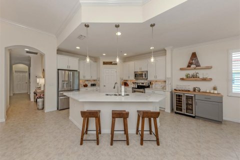 Condo in Nokomis, Florida, 3 bedrooms № 2095911 - photo 13