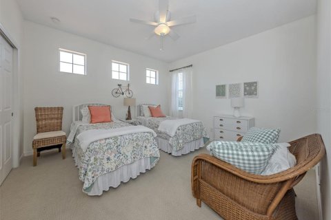 Condo in Nokomis, Florida, 3 bedrooms № 2095911 - photo 24