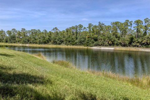 Condo in Nokomis, Florida, 3 bedrooms № 2095911 - photo 5