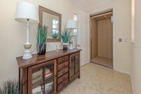 Condo in Nokomis, Florida, 3 bedrooms № 2095911 - photo 20