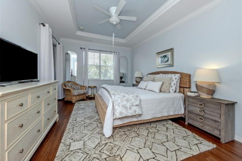 Condo in Nokomis, Florida, 3 bedrooms № 2095911 - photo 22