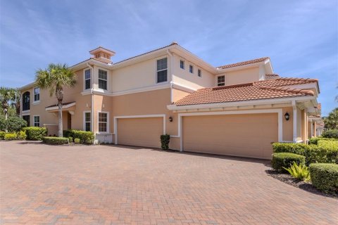 Condo in Nokomis, Florida, 3 bedrooms № 2095911 - photo 2