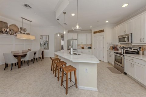 Condo in Nokomis, Florida, 3 bedrooms № 2095911 - photo 15