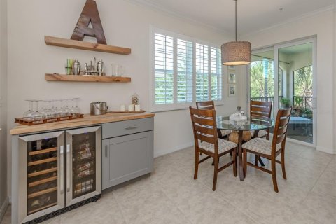 Condo in Nokomis, Florida, 3 bedrooms № 2095911 - photo 12