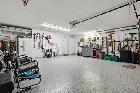 Купить виллу или дом в Дейтона-Бич, Флорида 7 комнат, 170.48м2, № 1915162 - фото 28