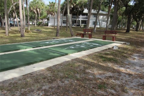 House in Port Charlotte, Florida 2 bedrooms, 79.15 sq.m. № 2118197 - photo 30
