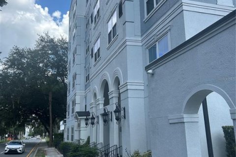 Condo à Orlando, Floride, 1 chambre  № 2347935