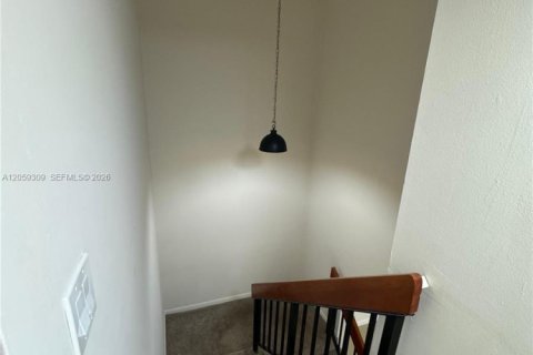 Купить таунхаус в Норт-Майами-Бич, Флорида 3 спальни, 147.71м2, № 2264246 - фото 20
