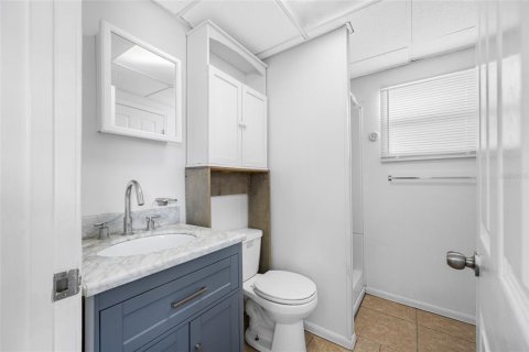 House in Saint Petersburg, Florida 3 bedrooms, 88.44 sq.m. № 1652593 - photo 29