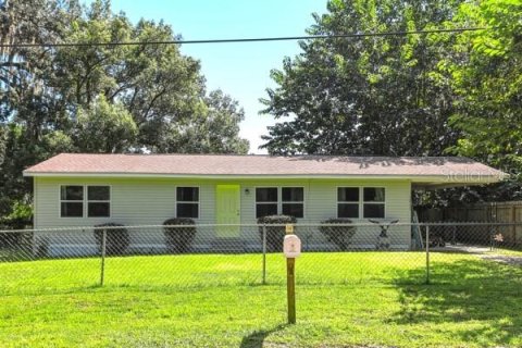 Casa en Reddick, Florida 2 dormitorios, 102.56 m2 № 2362551