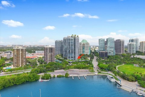 Condo in Miami, Florida, 2 bedrooms  № 1429676 - photo 14