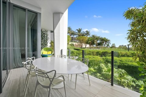 Condo in Miami, Florida, 2 bedrooms  № 1429676 - photo 19