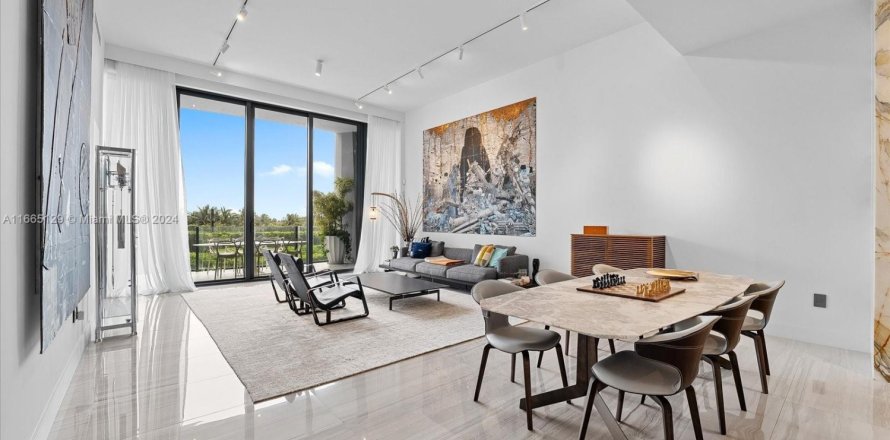 Condo in Miami, Florida, 2 bedrooms  № 1429676