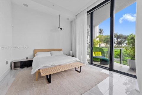 Condo in Miami, Florida, 2 bedrooms  № 1429676 - photo 20