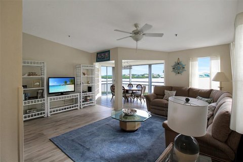 Copropriété à louer à Sarasota, Floride: 2 chambres, 118.91 m2 № 958019 - photo 11