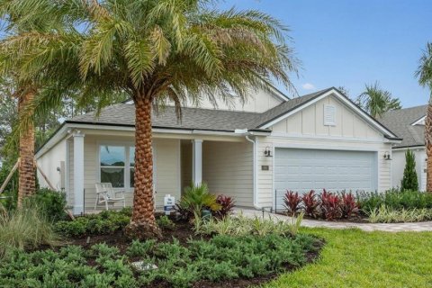 House in Palm Coast, Florida 3 bedrooms, 149.02 sq.m. № 1908211 - photo 3