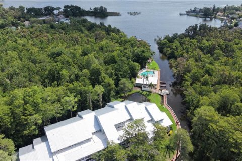 Condo in Palm Harbor, Florida, 2 bedrooms № 2112473 - photo 28