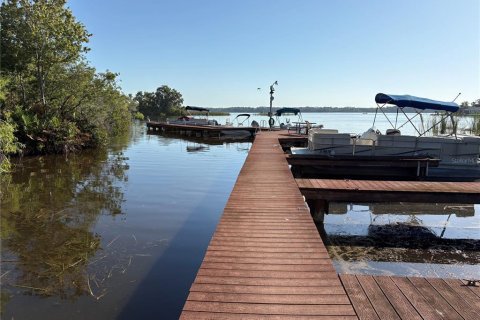 Condo in Palm Harbor, Florida, 2 bedrooms № 2112473 - photo 8