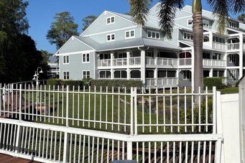 Condo in Palm Harbor, Florida, 2 bedrooms № 2112473 - photo 14