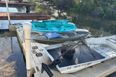 Condo in Palm Harbor, Florida, 2 bedrooms № 2112473 - photo 4
