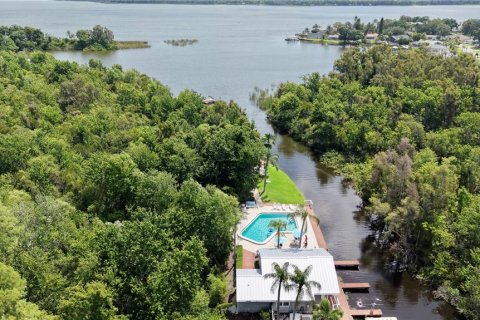 Condo in Palm Harbor, Florida, 2 bedrooms № 2112473 - photo 20