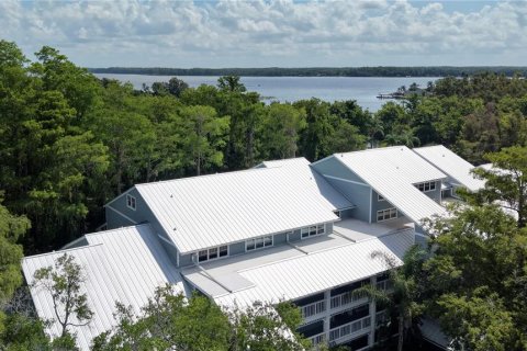 Condo in Palm Harbor, Florida, 2 bedrooms № 2112473 - photo 26